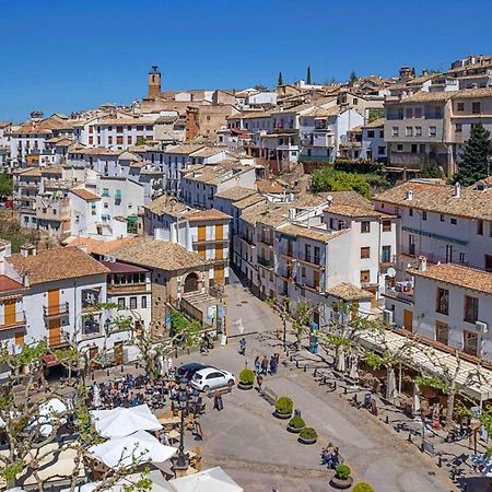 Appartamento Salvatierra Cazorla Esterno foto