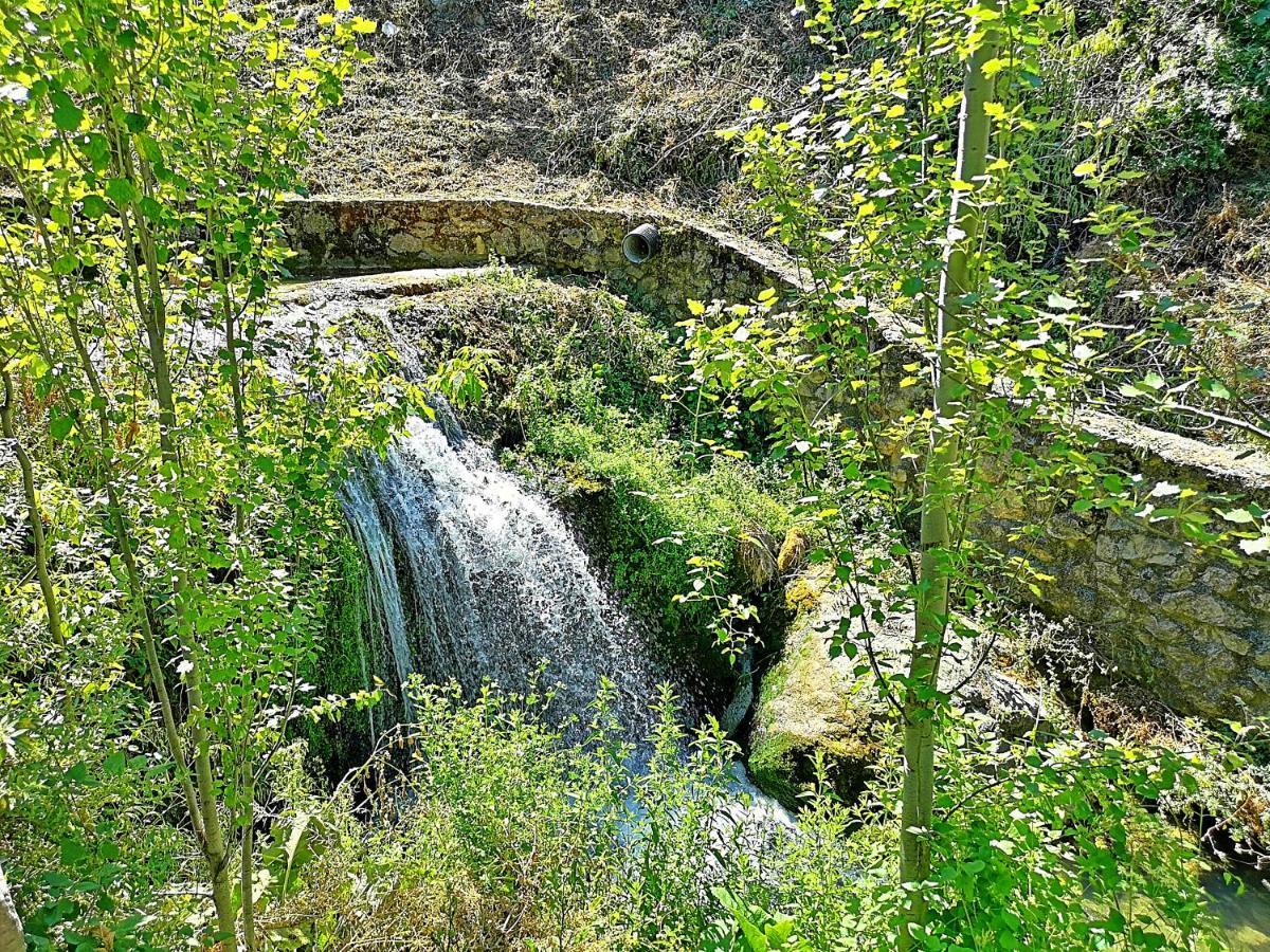 Appartamento Salvatierra Cazorla Esterno foto