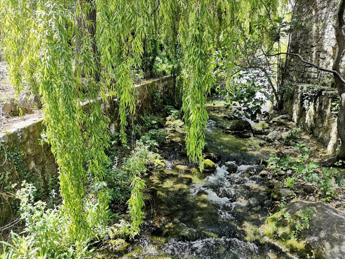 Appartamento Salvatierra Cazorla Esterno foto