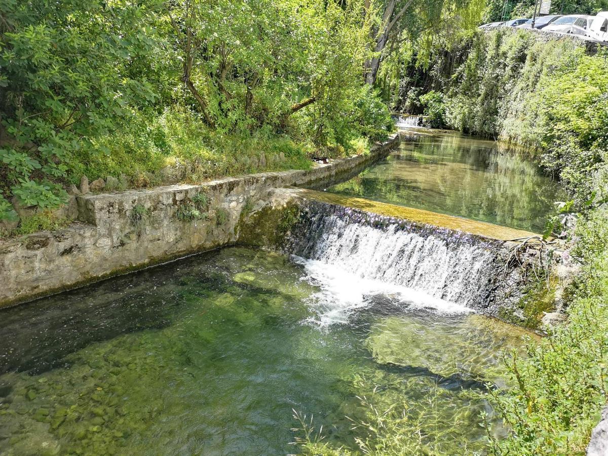 Appartamento Salvatierra Cazorla Esterno foto