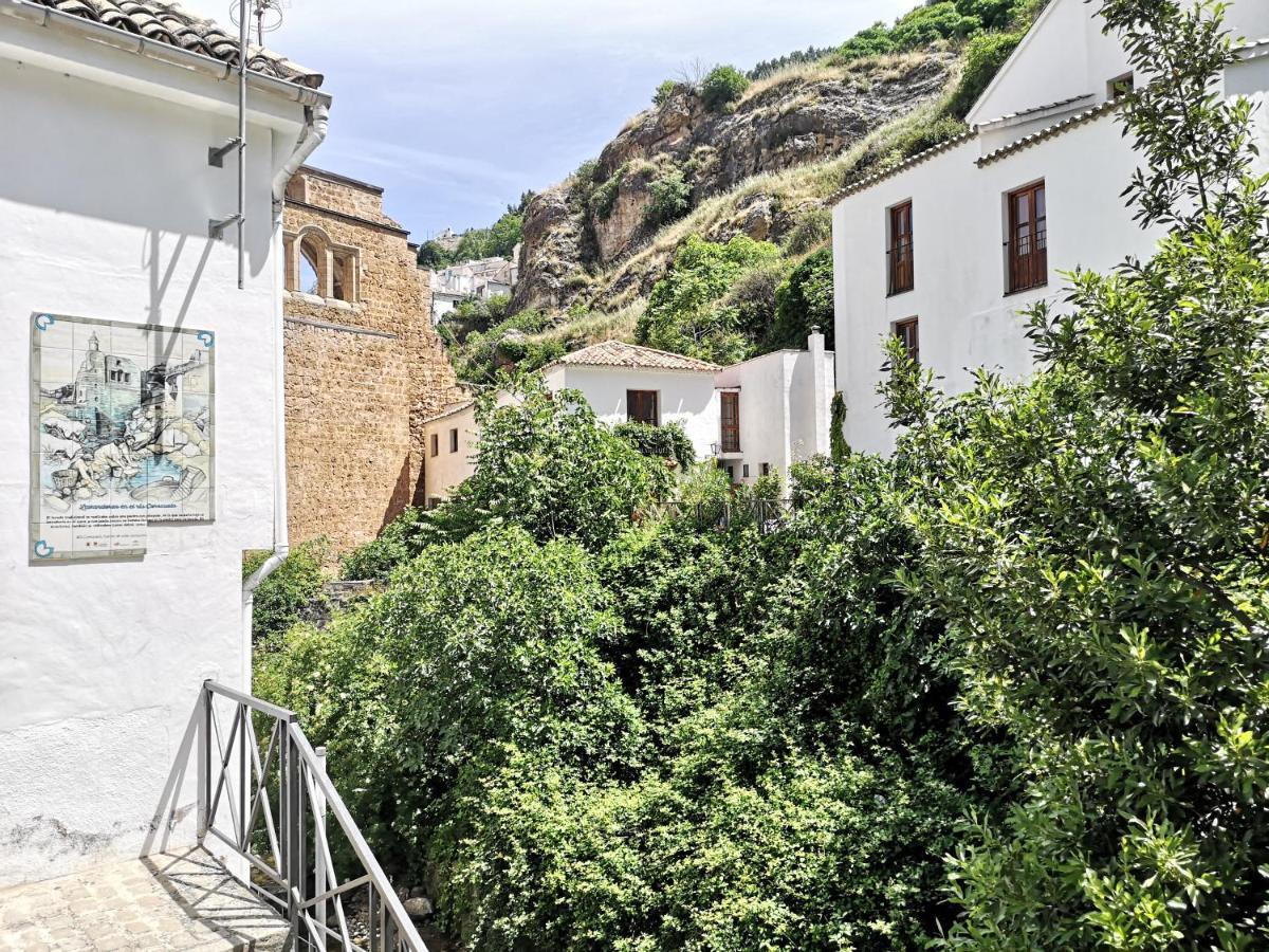 Appartamento Salvatierra Cazorla Esterno foto